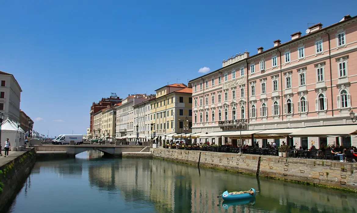 Trieste gallery image 3