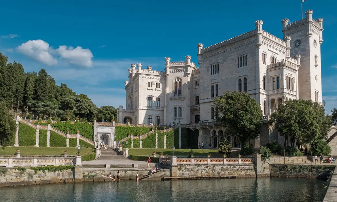 Trieste gallery image 4