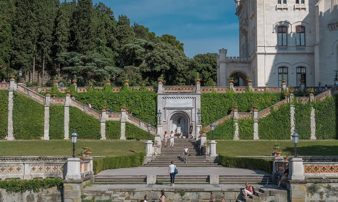 Trieste gallery image 5