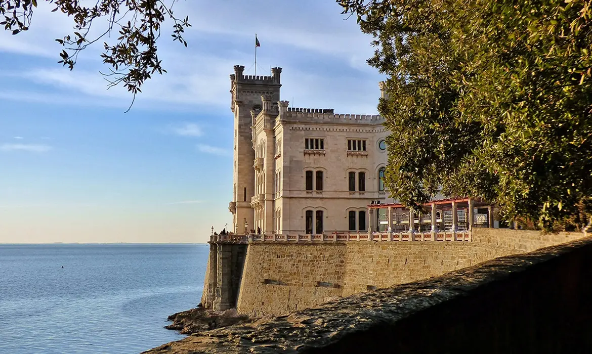 Trieste gallery image 6