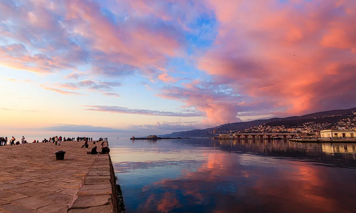 Trieste gallery image 7