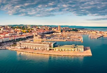 Trieste