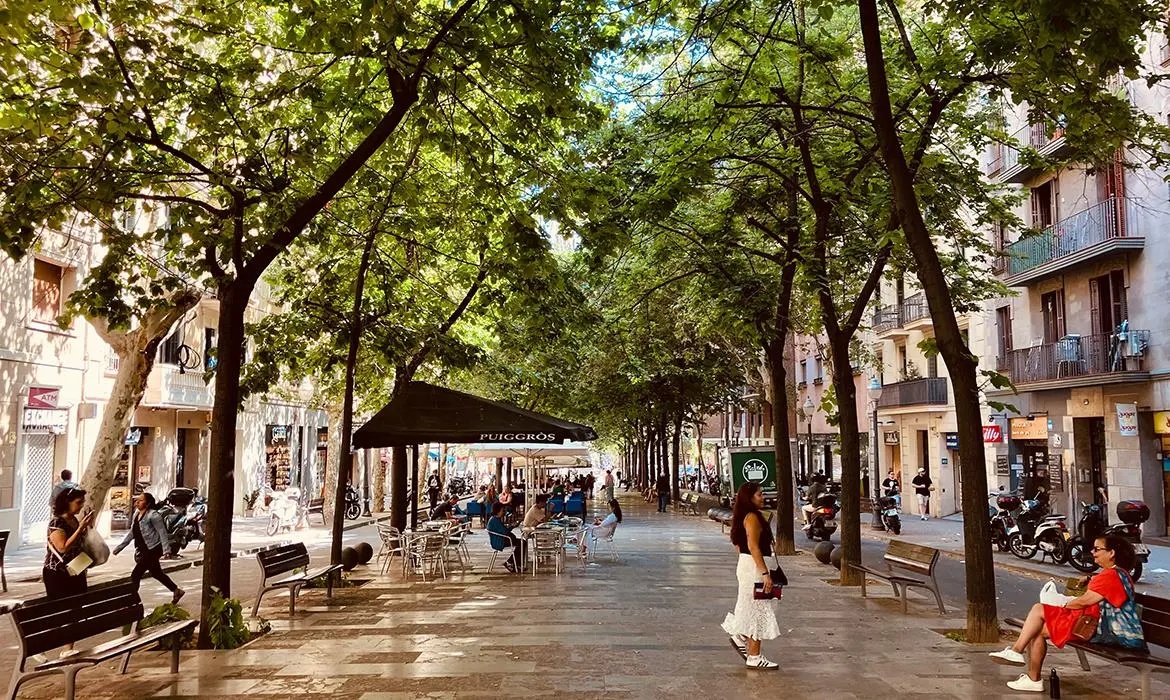Eixample (Central) gallery image 1