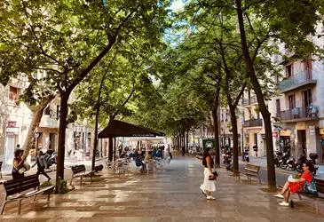 Eixample (Central)