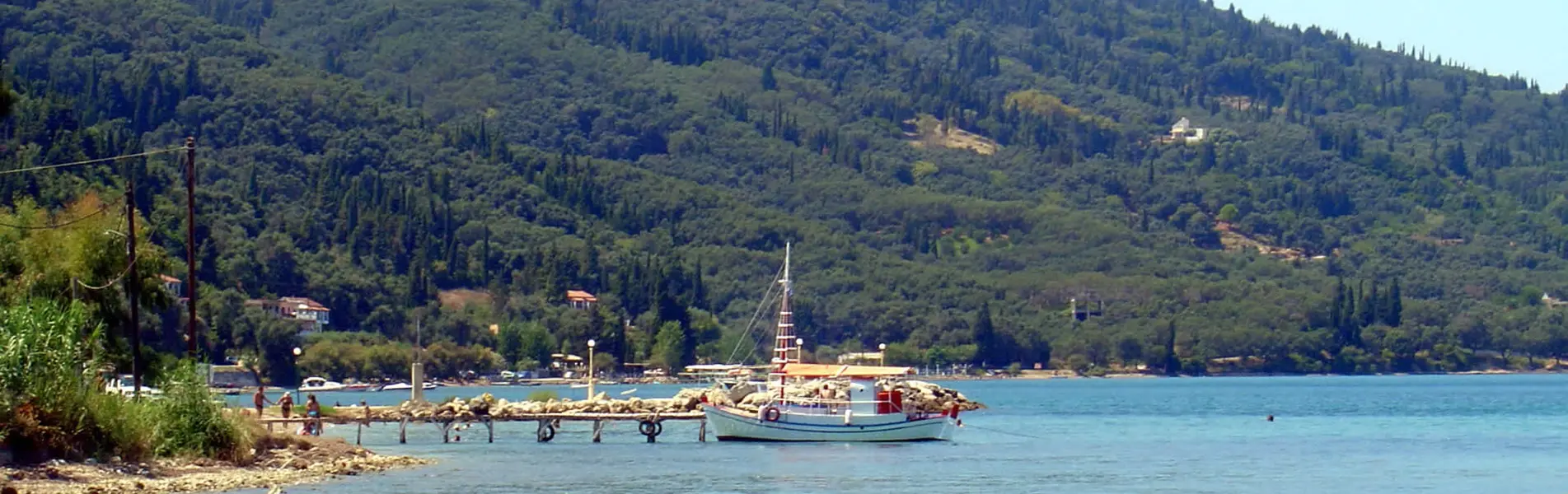 Boukari holiday destination