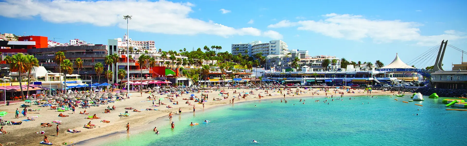 Playa de las Americas gallery image 1