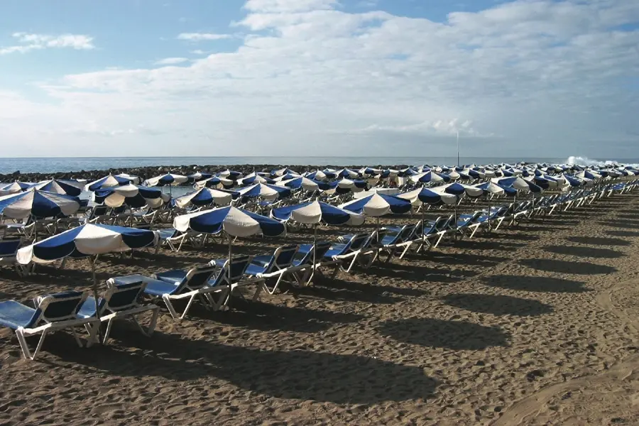 Playa de las Americas gallery image 3