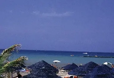 Playa de las Americas