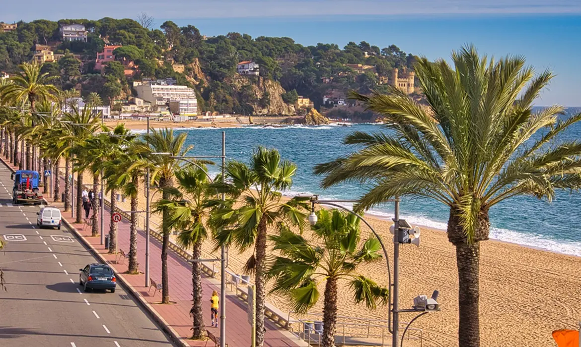 Lloret de Mar gallery image 10
