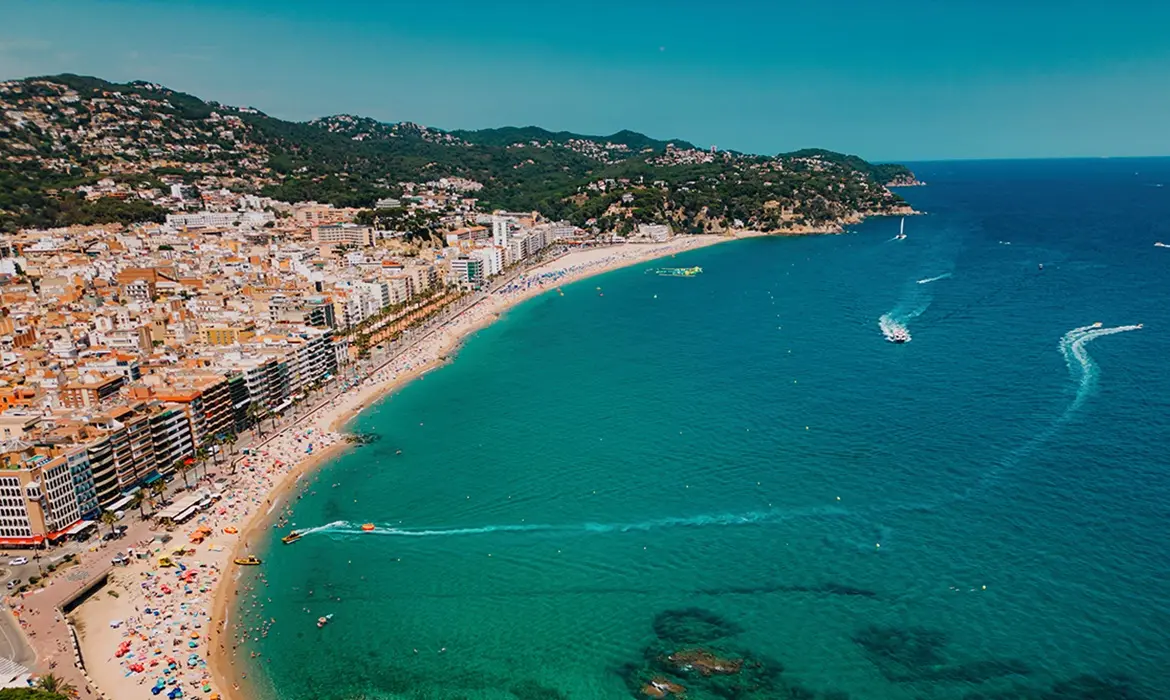 Lloret de Mar gallery image 13