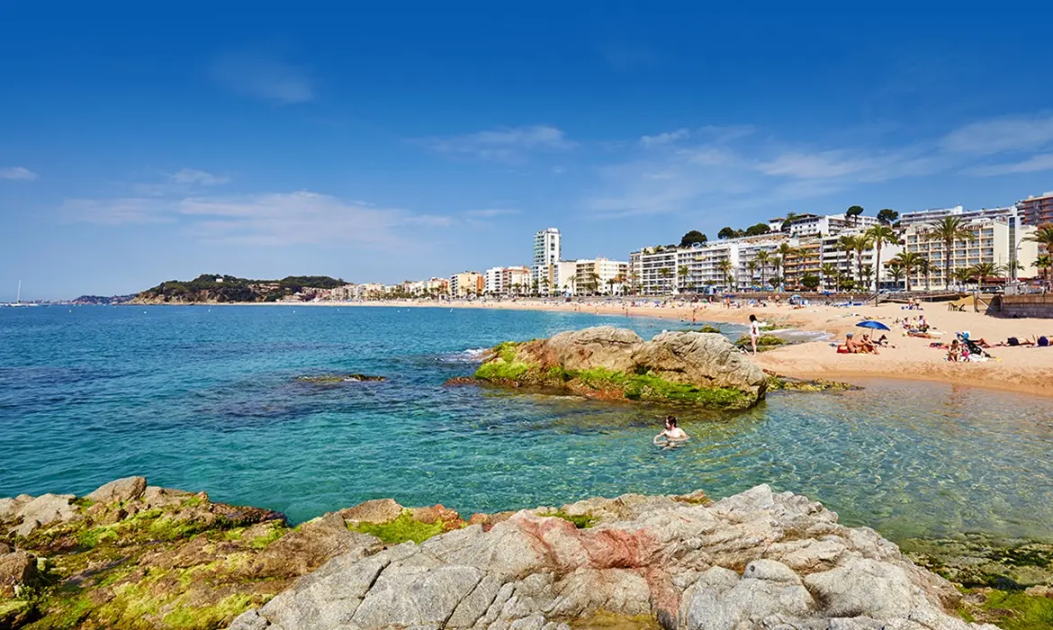 Lloret de Mar gallery image 3