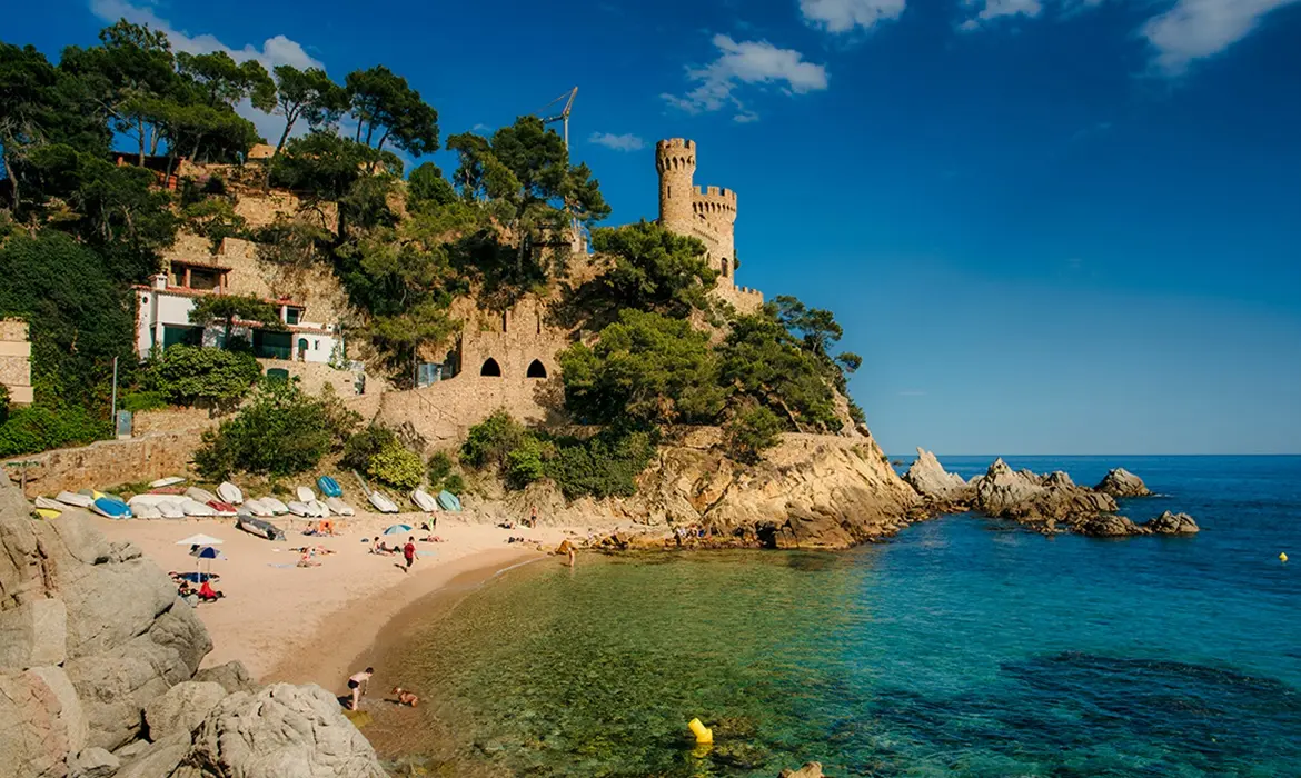 Lloret de Mar gallery image 5