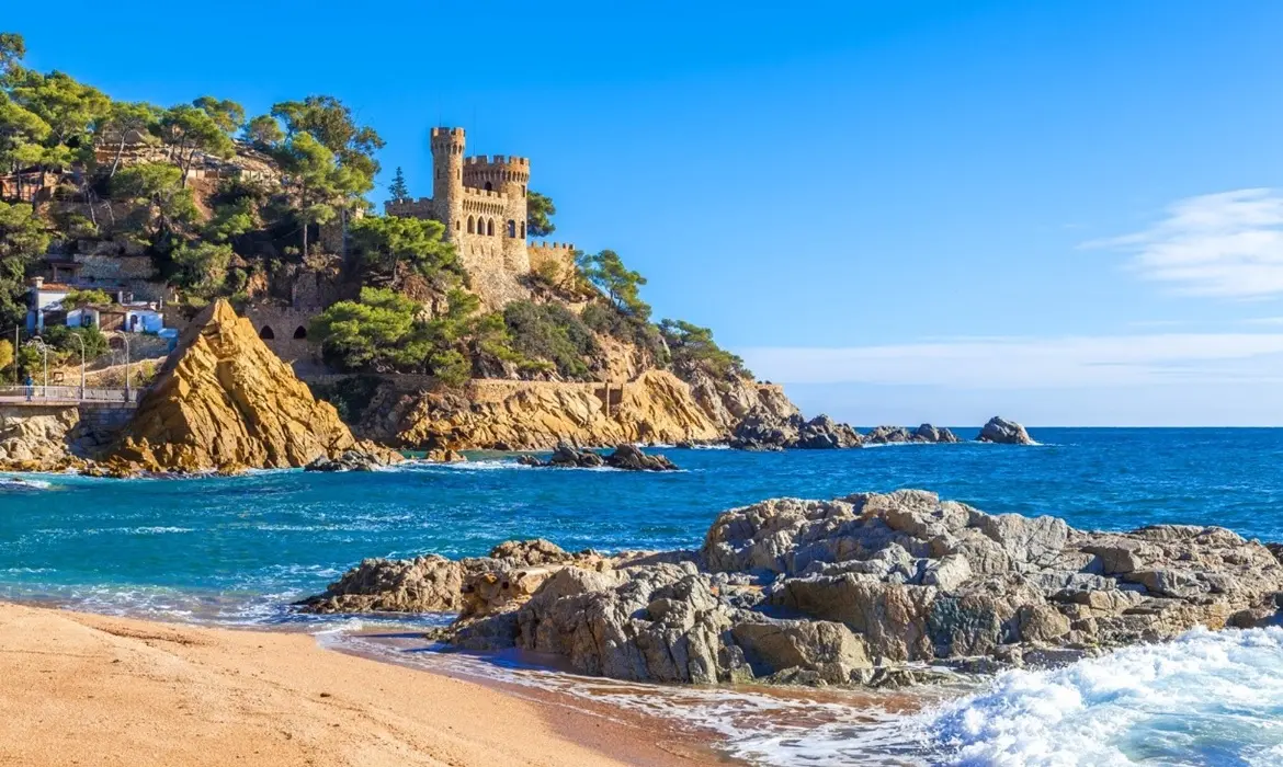 Lloret de Mar gallery image 7