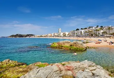 Lloret de Mar