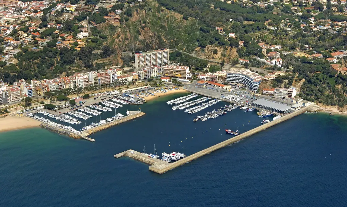 Blanes gallery image 1