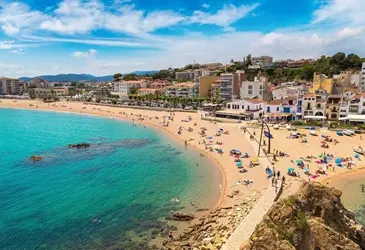 Blanes