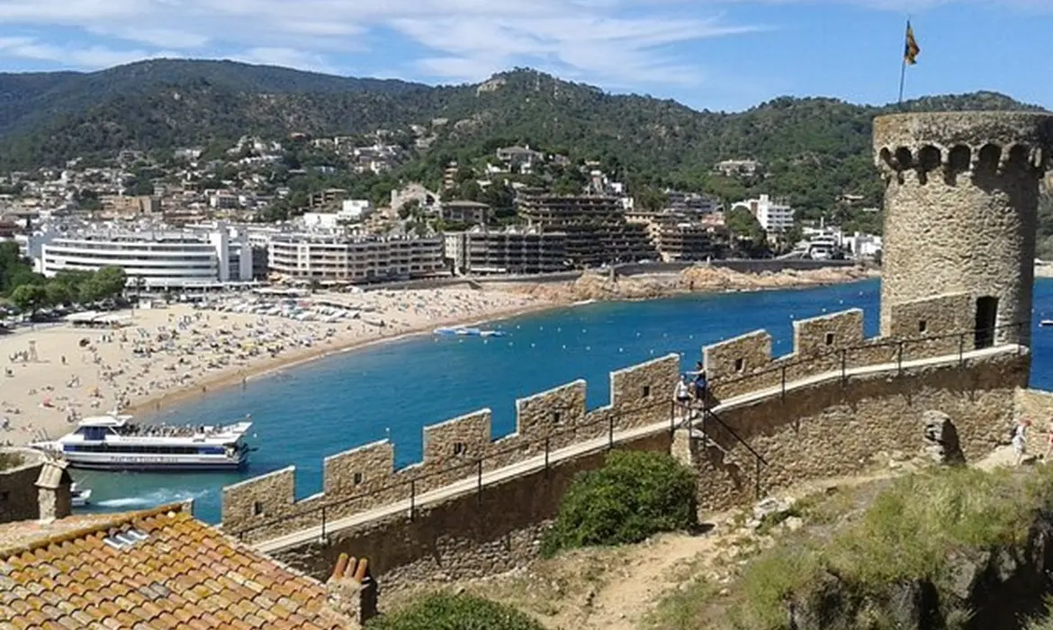 Tossa de Mar gallery image 1