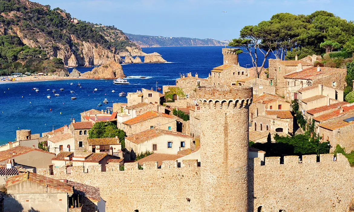 Tossa de Mar gallery image 11