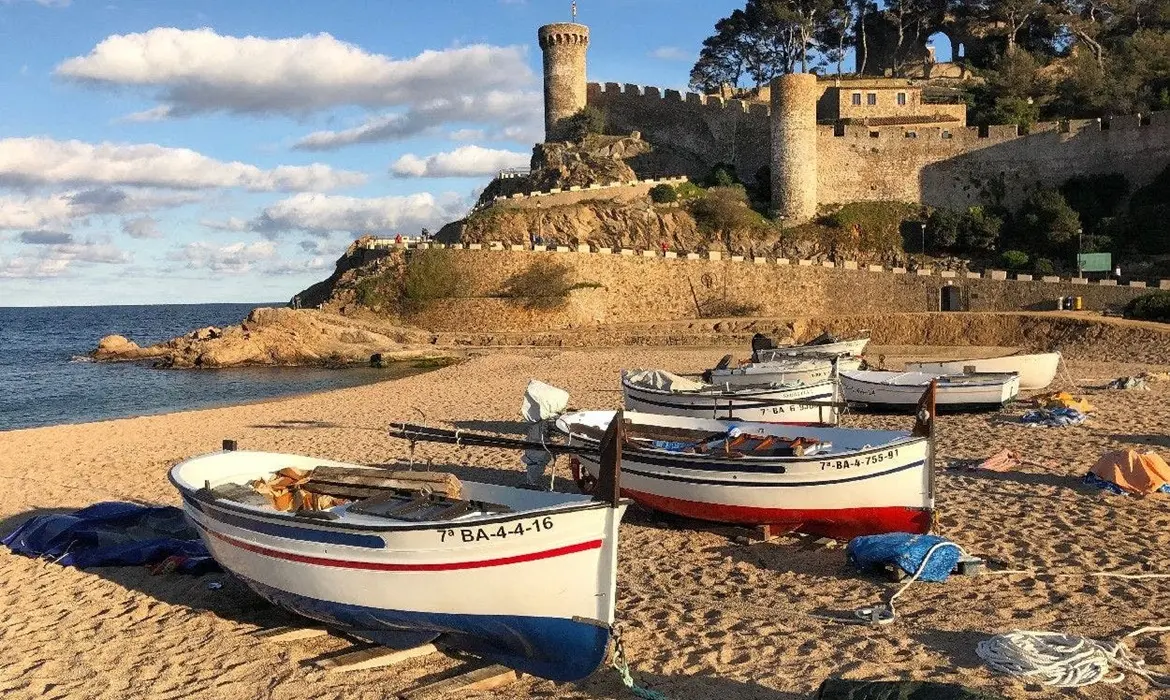 Tossa de Mar gallery image 13