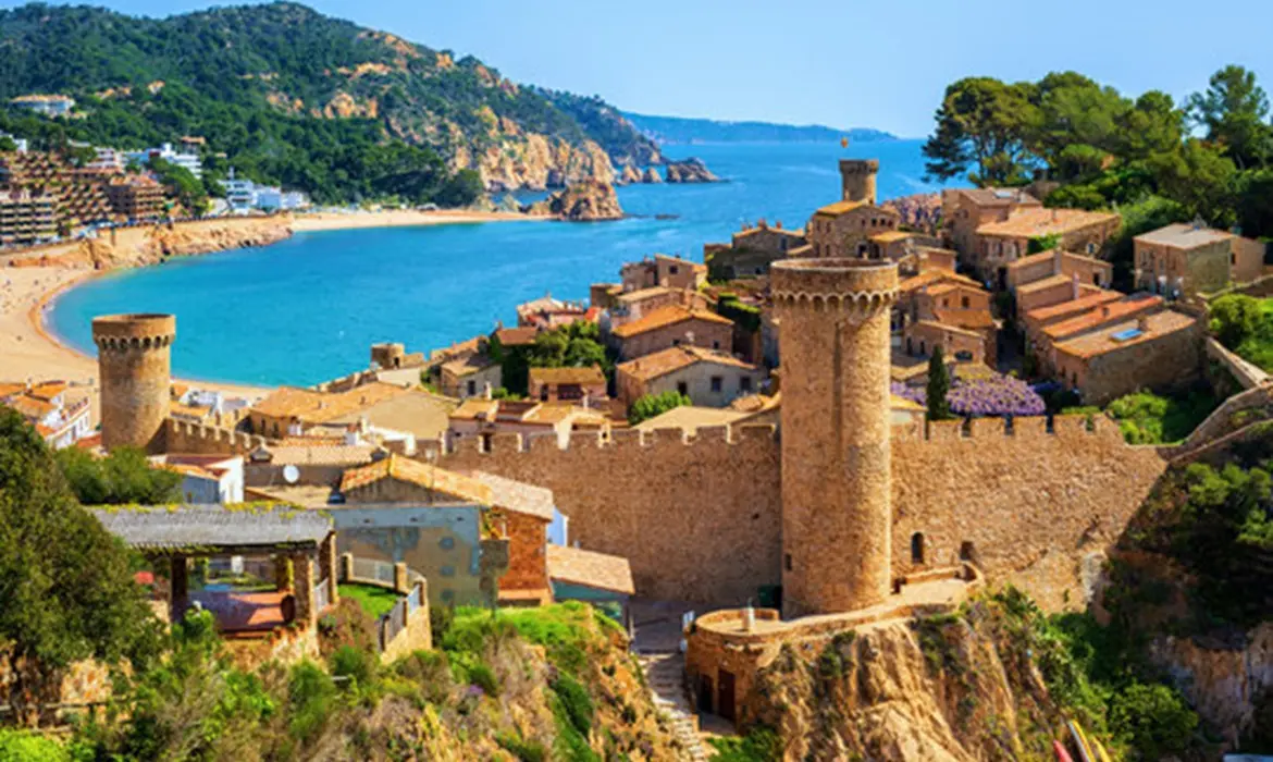 Tossa de Mar gallery image 2