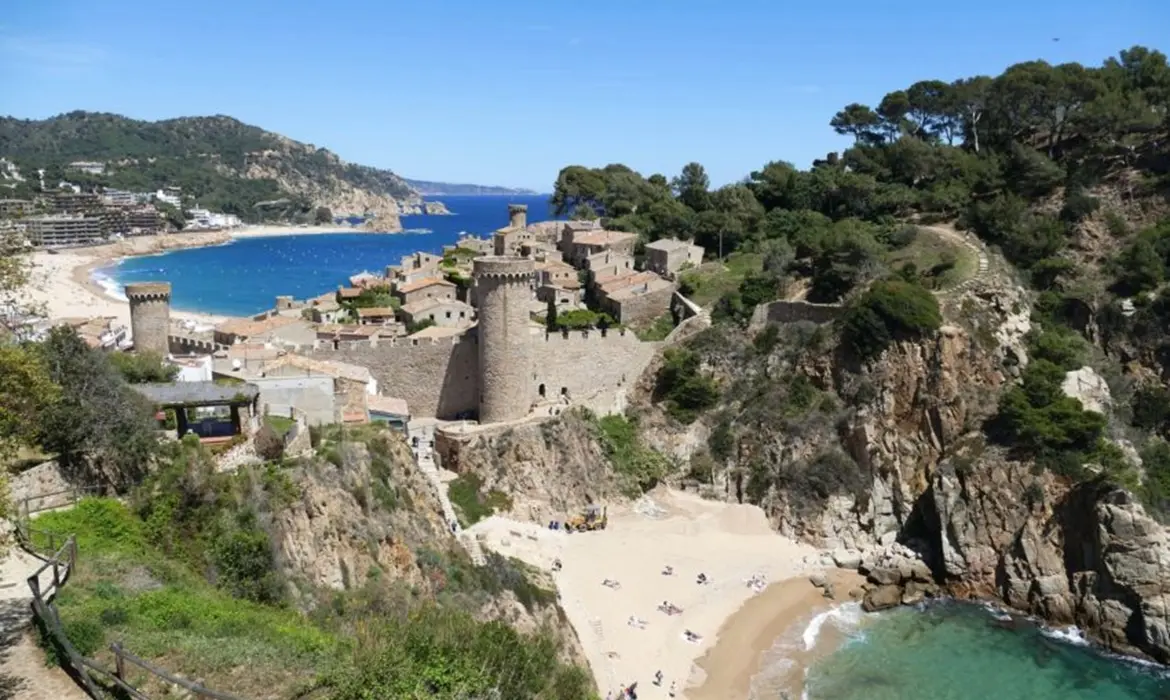 Tossa de Mar gallery image 3