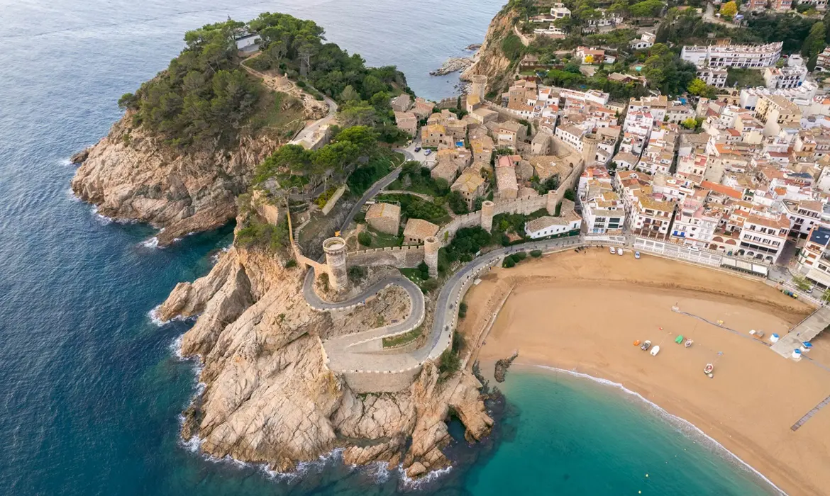 Tossa de Mar gallery image 4