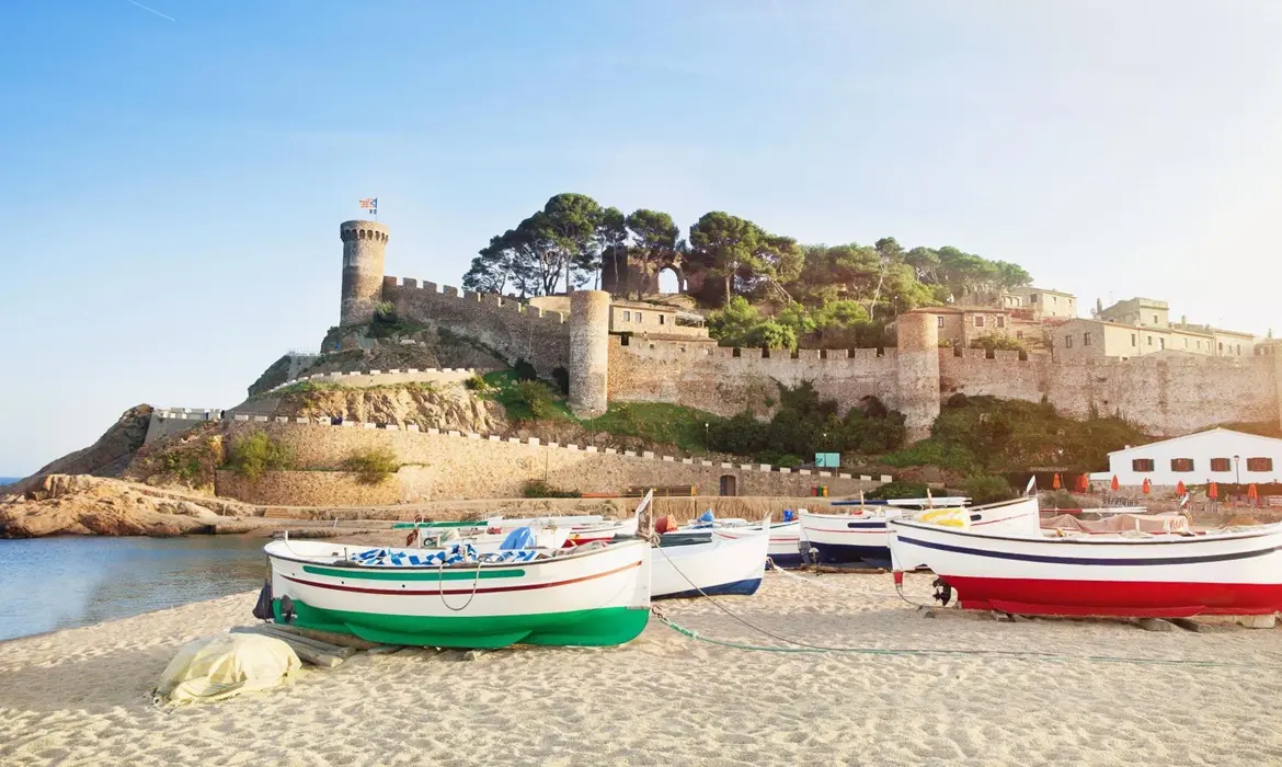 Tossa de Mar gallery image 5