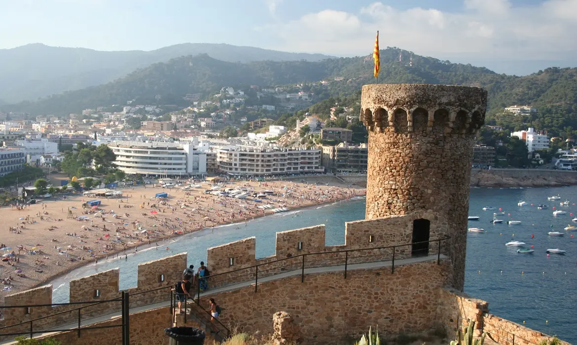 Tossa de Mar gallery image 6