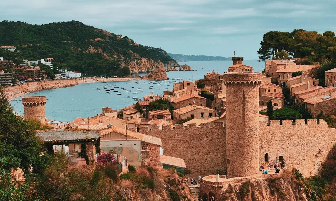 Tossa de Mar gallery image 7