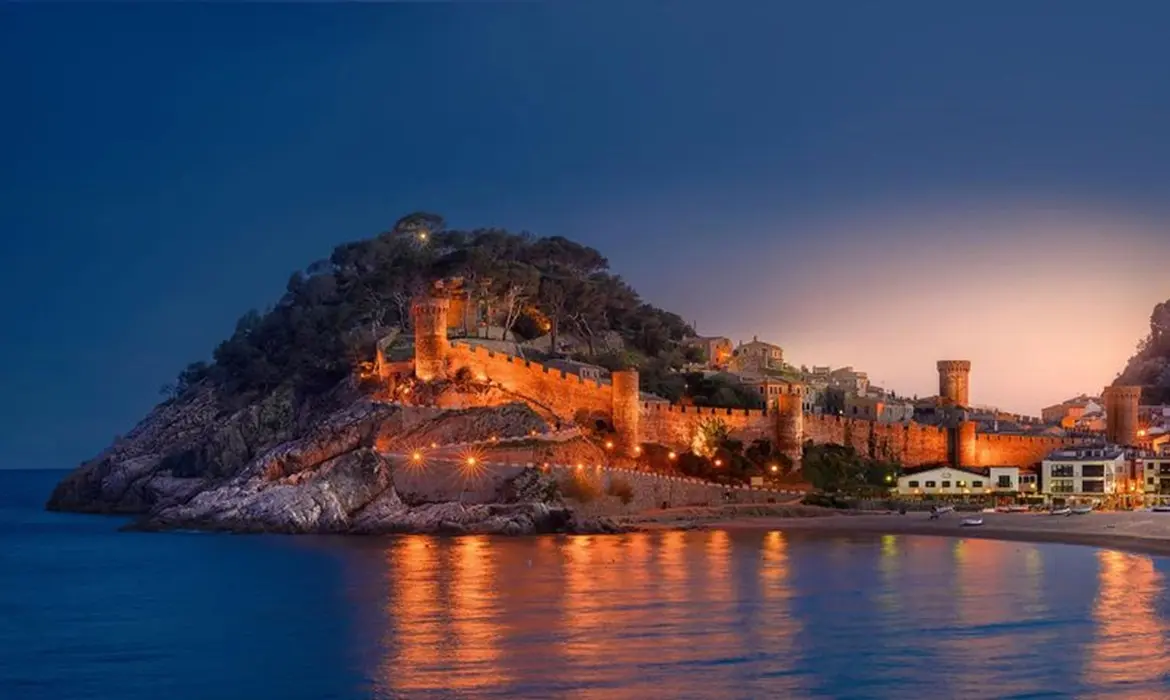 Tossa de Mar gallery image 9