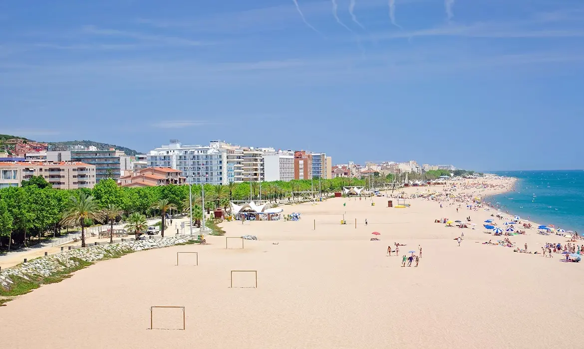 Calella gallery image 1