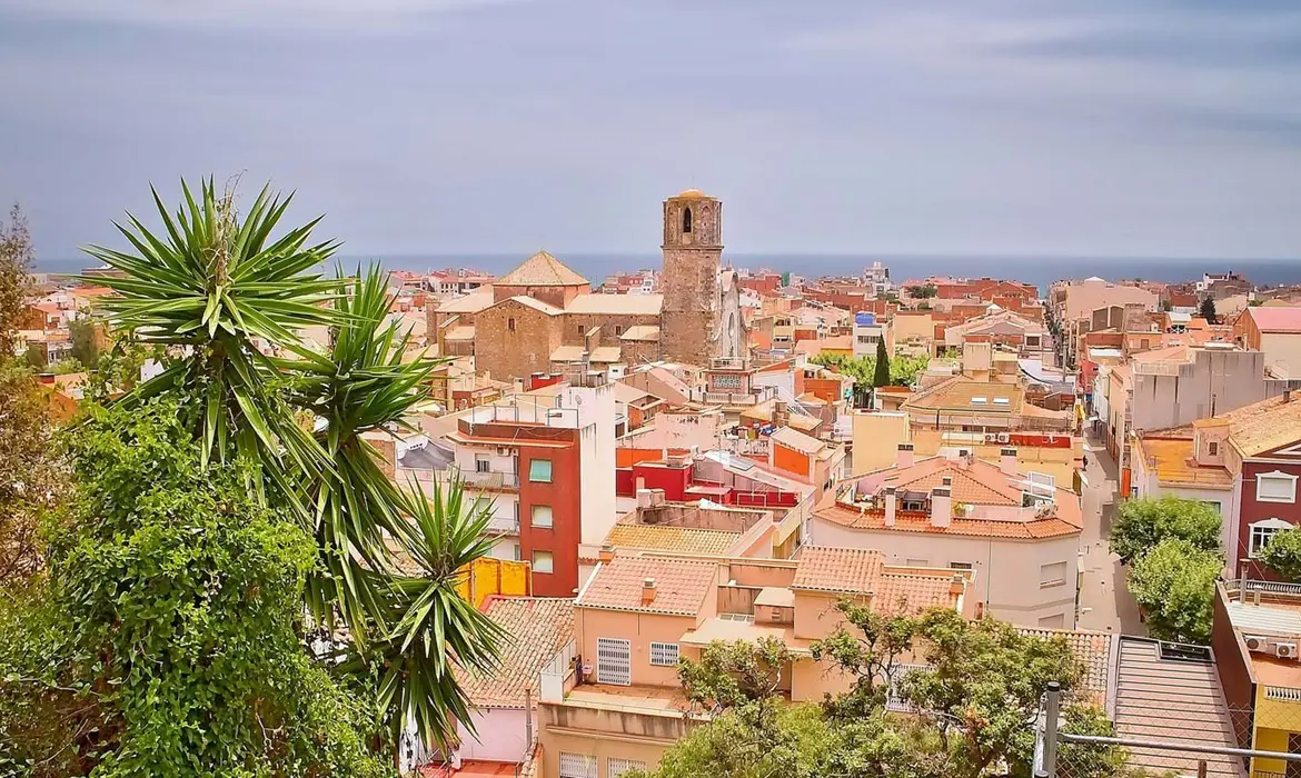 Malgrat de Mar gallery image 8