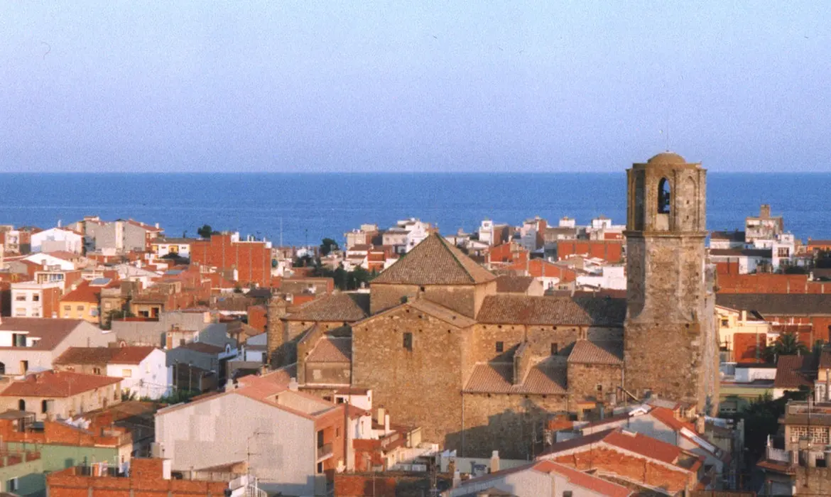 Malgrat de Mar gallery image 9