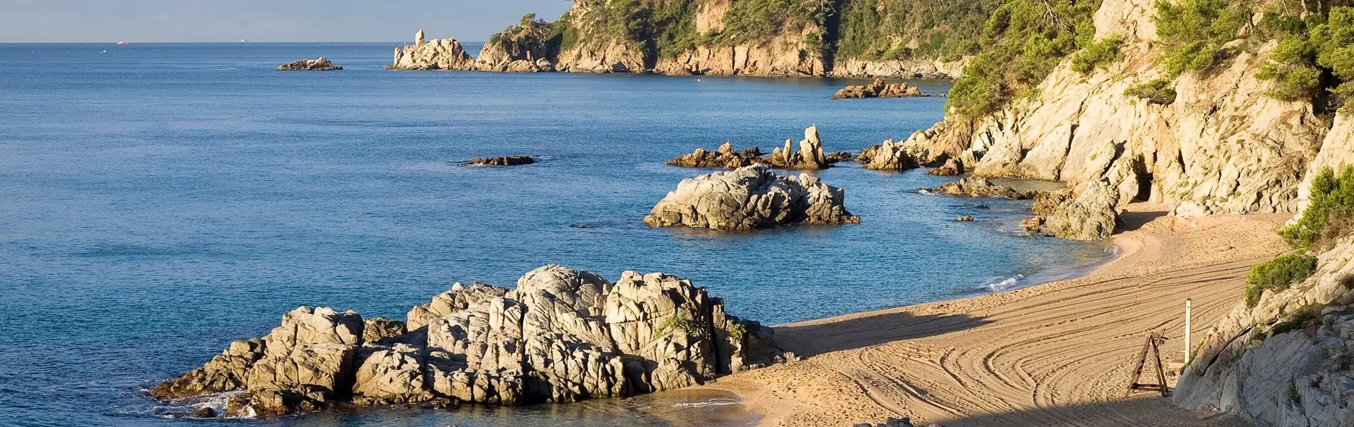 Malgrat de Mar holiday destination