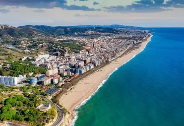 Pineda de Mar