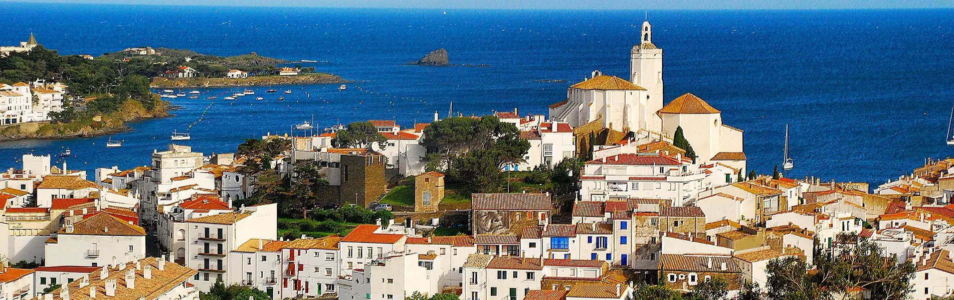Catalunya/Gotico holiday destination