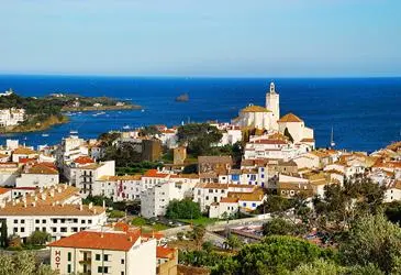 Catalunya/Gotico