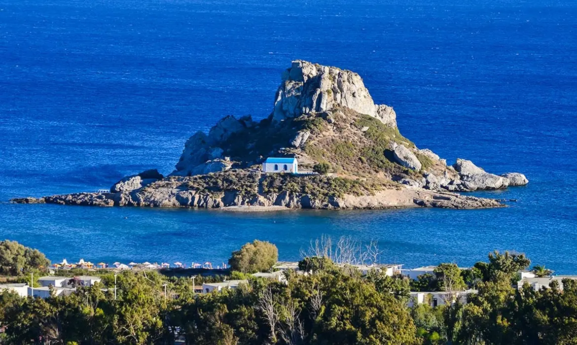 Kefalos gallery image 1
