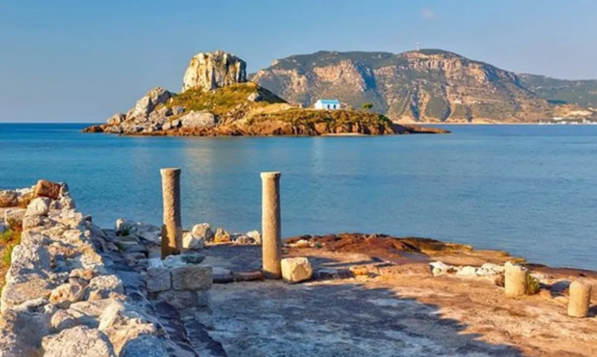 Kefalos gallery image 2