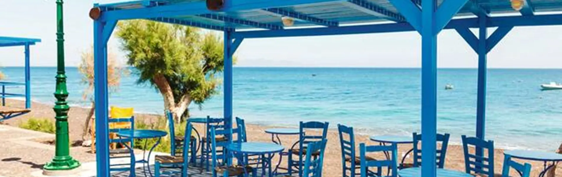 Kefalos holiday destination