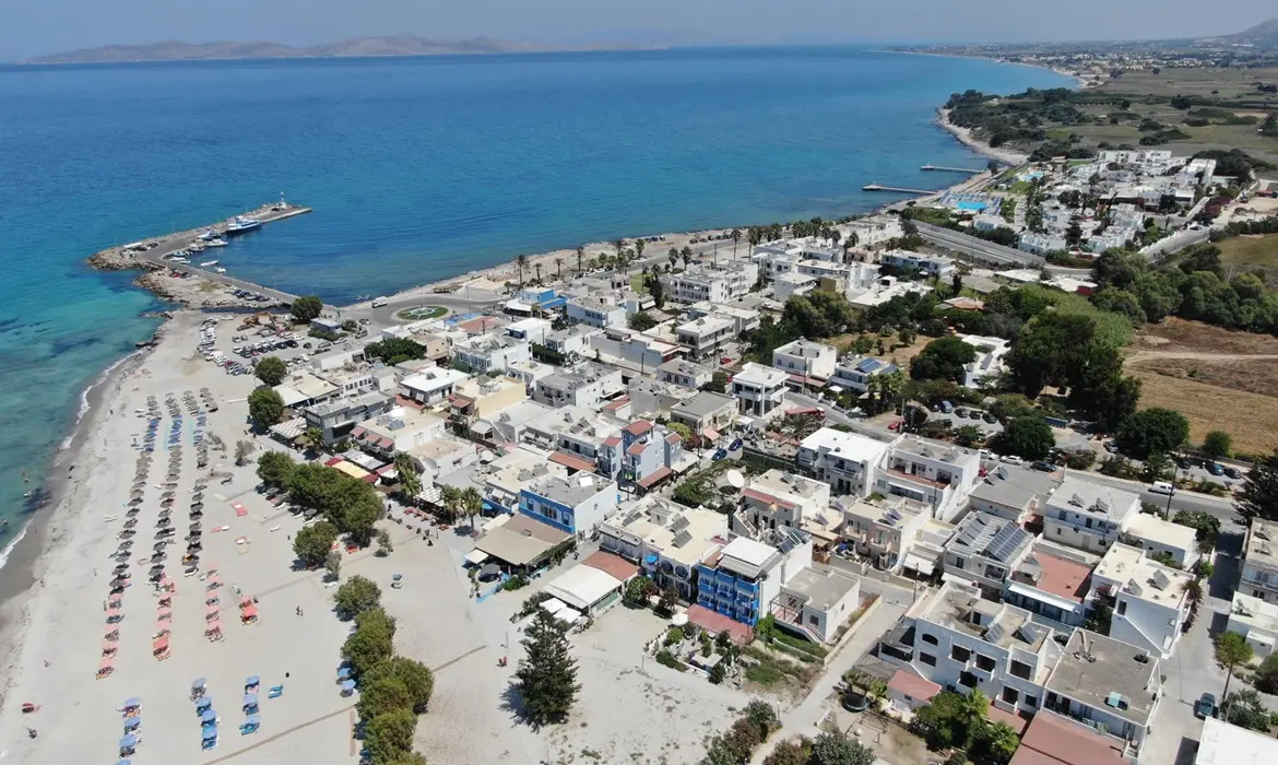 Mastichari gallery image 1