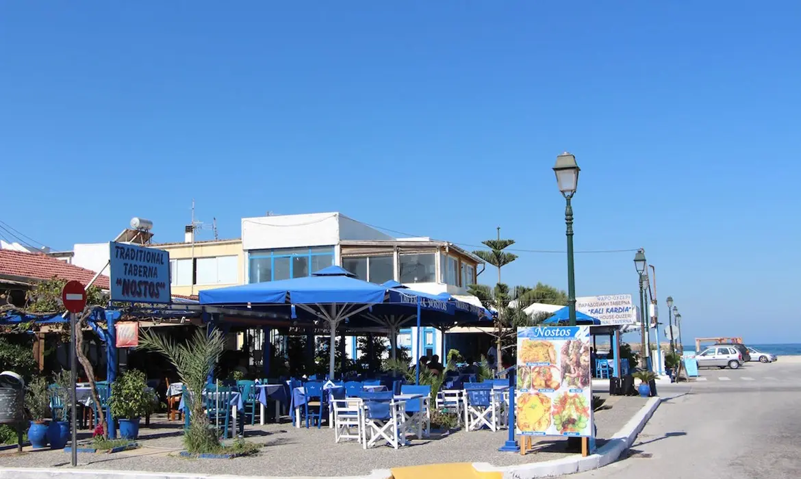 Mastichari gallery image 8