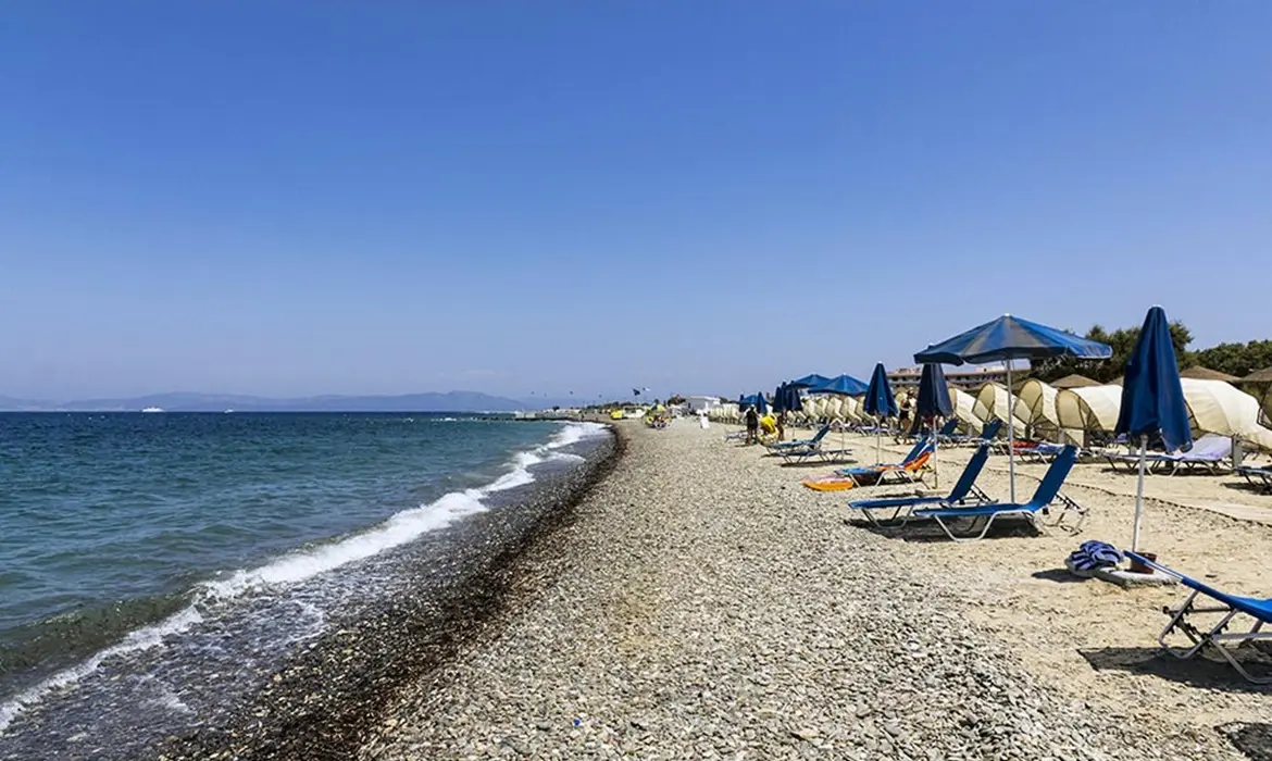 Psalidi Beach gallery image 2