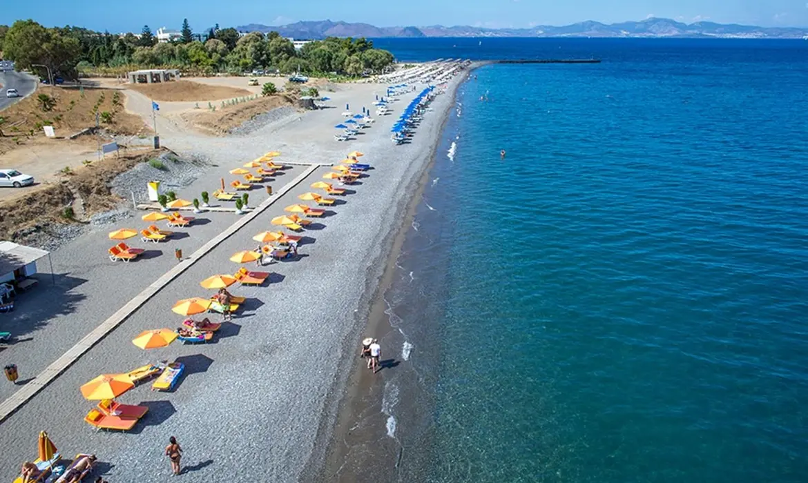Psalidi Beach gallery image 3