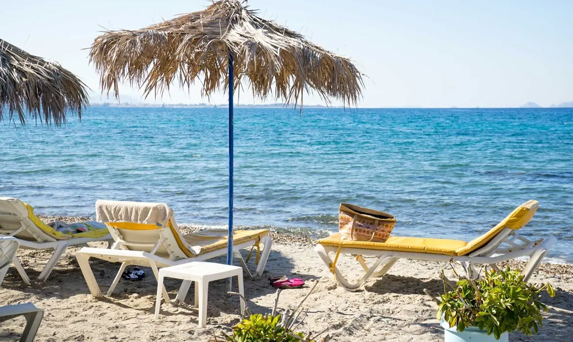 Psalidi Beach gallery image 4
