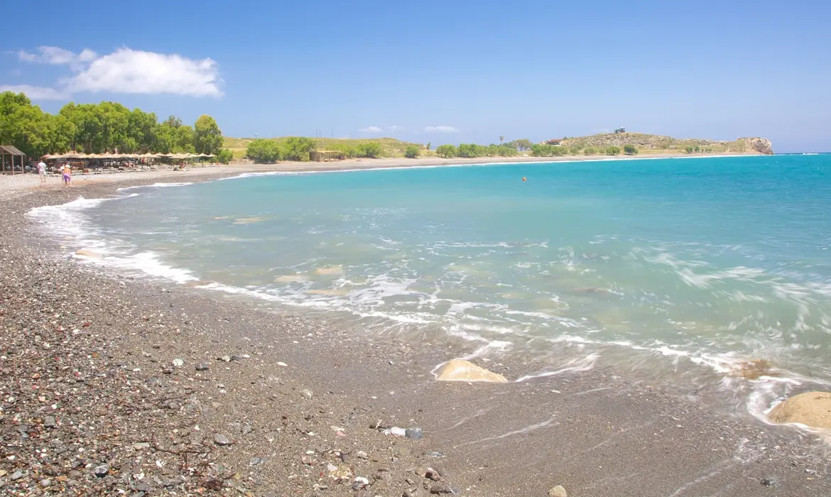 Psalidi Beach gallery image 5