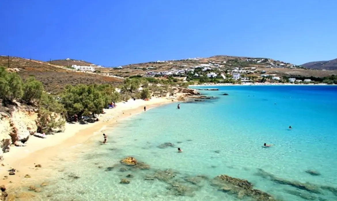 Psalidi Beach gallery image 6