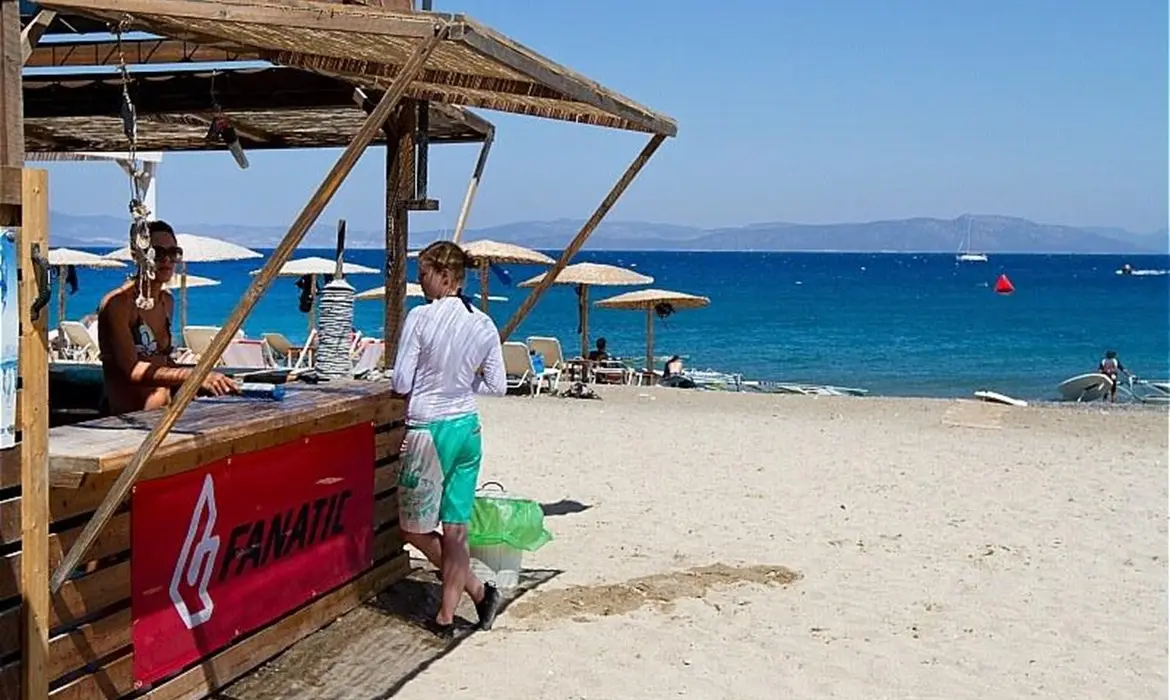 Psalidi Beach gallery image 8