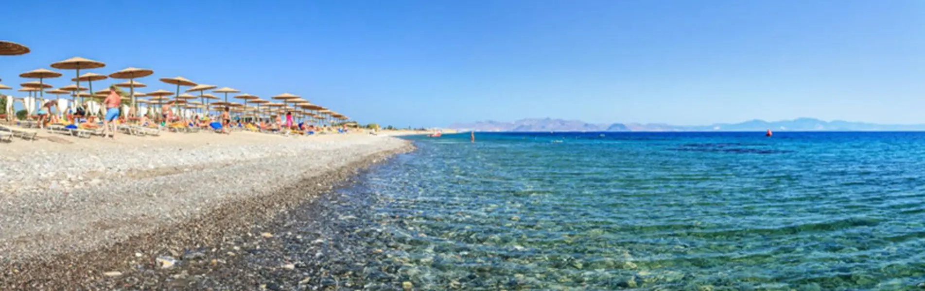 Psalidi Beach holiday destination