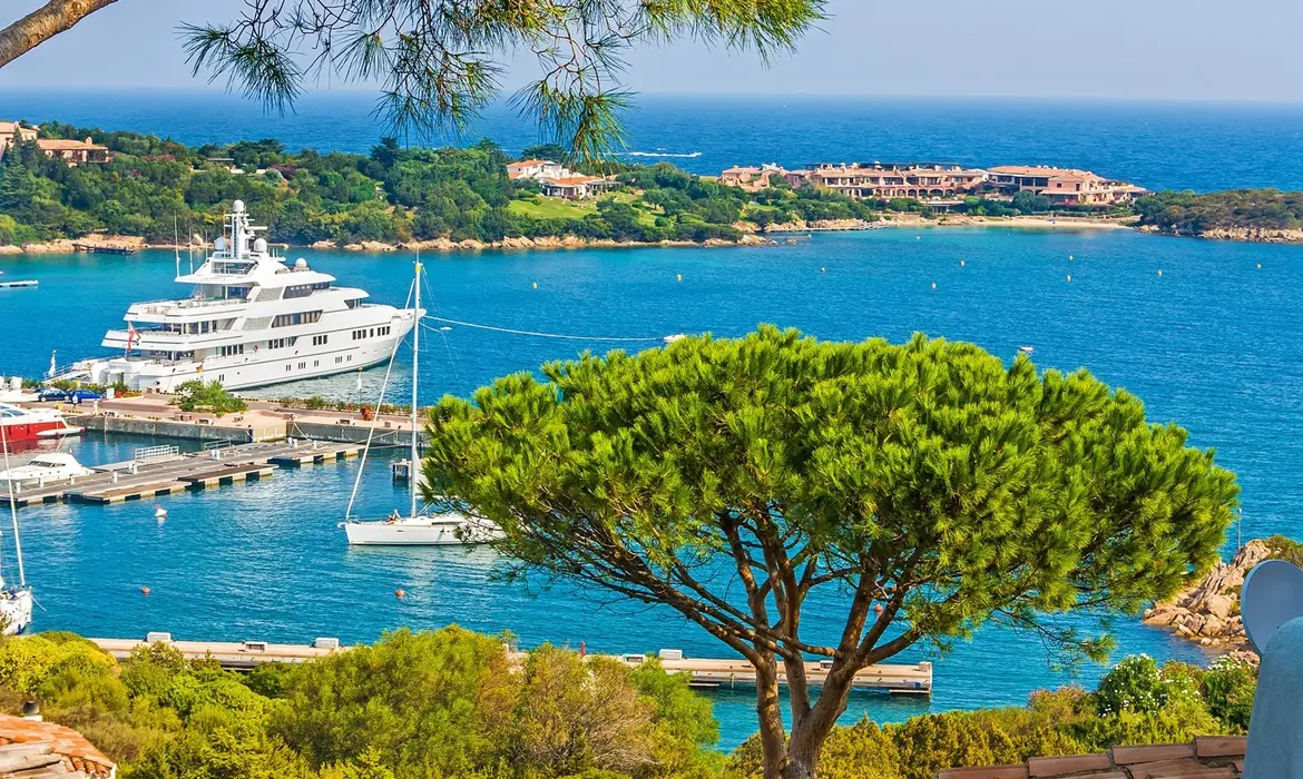 Porto Cervo gallery image 1